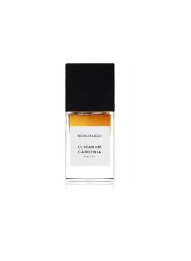 Bohoboco Olibanum gardenia 50 ml for Unisex